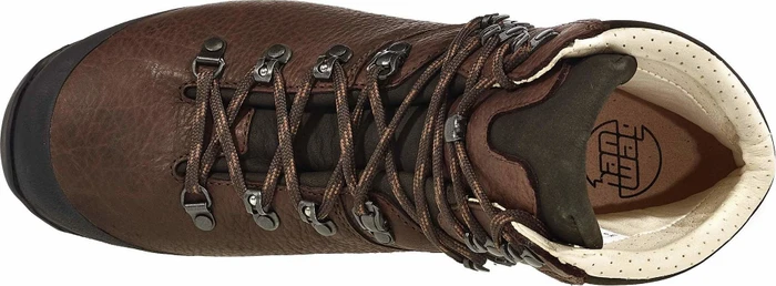 Hanwag Lhasa II chestnut/asphalt (Damen)