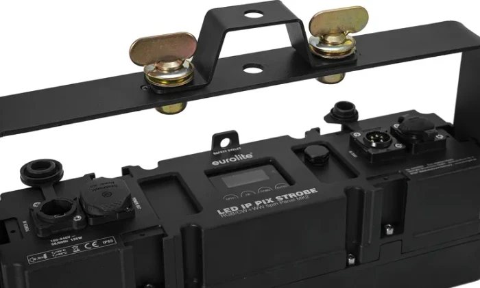 Eurolite LED IP PIX Strobe RGB CW+WW 5pol MK2