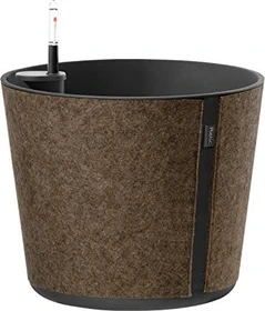 Poetic Casa Sleeve 26.2cm braun