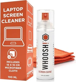 Whoosh! Screen Shine Go XL