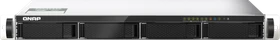 QNAP Turbo Station TS-435XeU-4G 4TB, 4GB RAM, 2x SFP+ 10Gb/s, 2x RJ-45 2.5GBase-T, 1HE