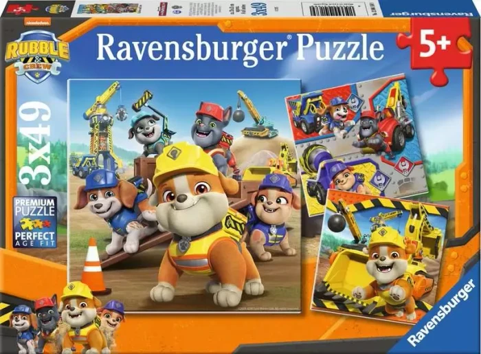 Ravensburger Arbeitsfahrzeuge