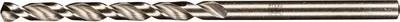 Pferd SPB DIN 340 HSSE N 3.3 INOX Spiralbohrer, 3.3x69mm, 10 Stück