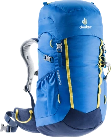 Deuter Climber lapis/navy (Junior)