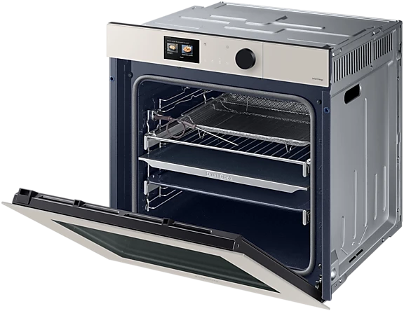 Samsung NV7B7997ADA Backofen mit Dampfunterstützung