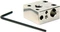 Micro-Swiss High Temperature MK8 Heizblock-Upgrade Hot-End, 1er-Pack Vorschaubild
