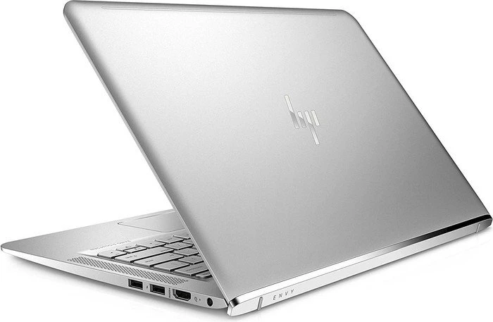 HP Envy 13-ab002ng, Core i5-7200U, 8GB RAM, 256GB SSD, DE