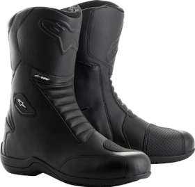 Alpinestars Andes V2 Drystar schwarz
