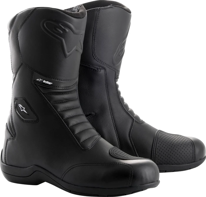 Alpinestars Andes V2 Drystar schwarz