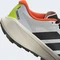 adidas Terrex Agravic 4 cloud white/core black/semi impact orange (Damen) Vorschaubild