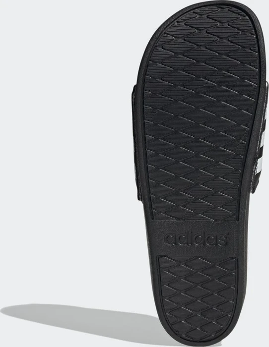 adidas Comfort Adilette core black/cloud white