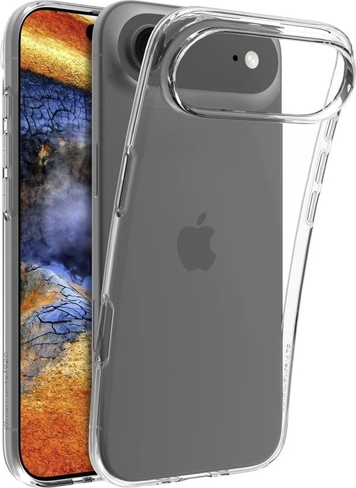 dbramante1928 Greenland für Apple iPhone Air transparent