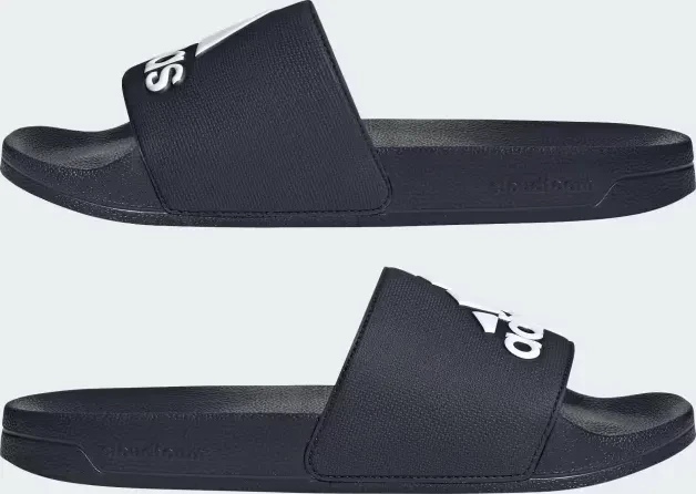 adidas Shower Adilette legend ink/cloud white