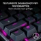 Razer Huntsman V3 Pro Tenkeyless, schwarz, LEDs RGB, Razer Analog Optical Switch Gen-2, USB, FR Vorschaubild