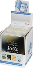 Hama Softcover Fotoalbum Summerly 10x15