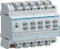 Hager KNX Binäreingang, 230V Vorschaubild