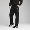 Puma Wardrobe ESS Relaxed Trainingshose lang puma black (Herren) Vorschaubild
