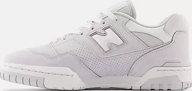 New Balance 550 granite/quartz grey (Herren)