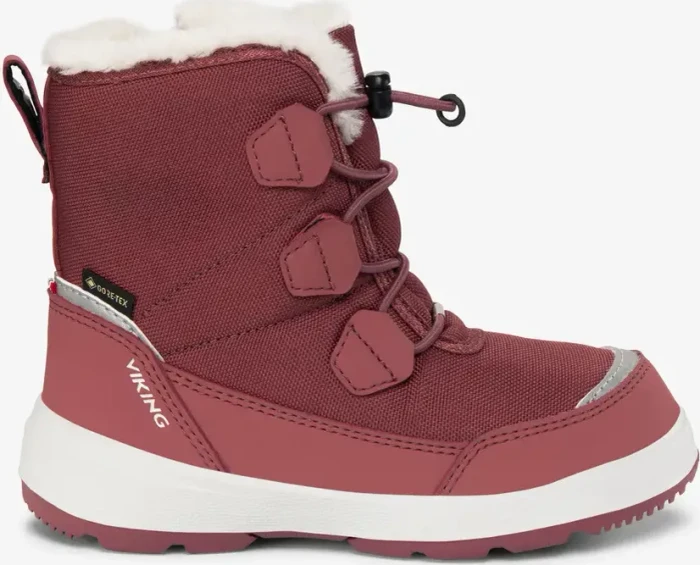Viking Toasty Warm GTX Zip (Junior)