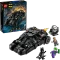 LEGO DC Universe Super Heroes - Batman Tumbler vs. Two-Face & The Joker Vorschaubild