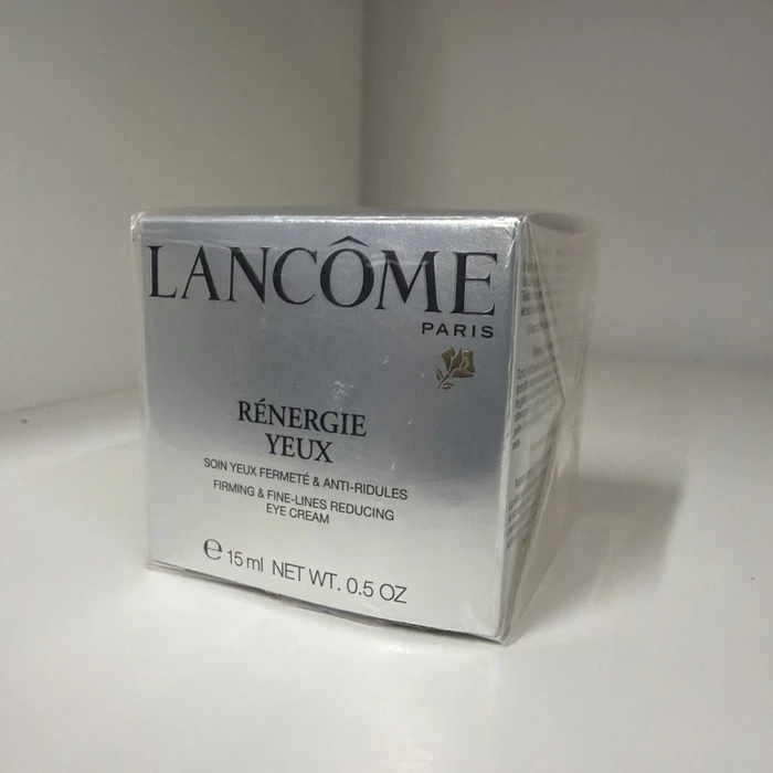 Lancôme Rénergie Yeux Augencreme