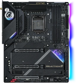 ASRock Z590 Taichi (Intel 1200)
