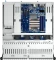 QNAP Turbo Station TS-h3077AFU-R7-64G, 64GB RAM, 2x RJ-45 10GBase-T, 2x RJ-45 2.5GBase-T, 2HE Vorschaubild