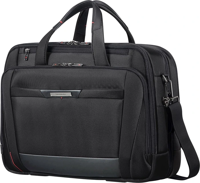 Samsonite Pro-DLX 5 Bailhandle
