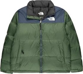 The North Face 1996 Retro Nuptse Funktionsjacke pine needle/summit navy (Herren)