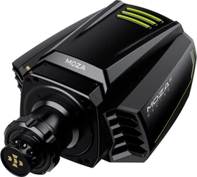 MOZA R21 Direct Drive Base (PC)