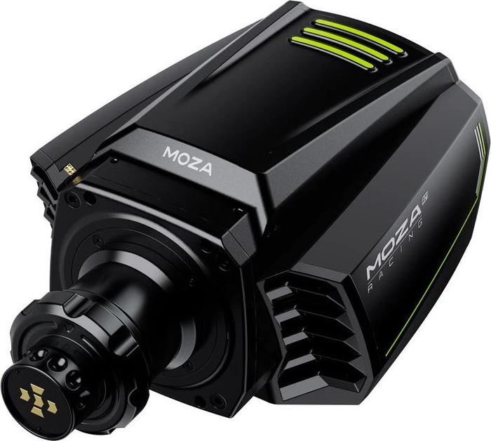 MOZA R21 Direct Drive Base (PC)