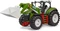 Bruder Roadmax Traktor mit Frontlader Vorschaubild