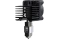 E3D Druckdüse beschichtet DiamondBack Complete HotEnd für Bambu Lab X1E, 1.75mm, 0.4mm Vorschaubild