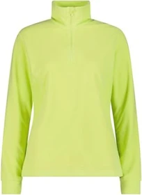 CMP Arctic Fleece Turtleneck Funktionsshirt langarm apple (Damen)