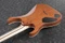 Ibanez RGR5221 TFR Transparent Fluorescent Orange Vorschaubild