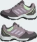 adidas Terrex Hyperhiker Low preloved fig/silver dawn/green spark (Junior) Vorschaubild
