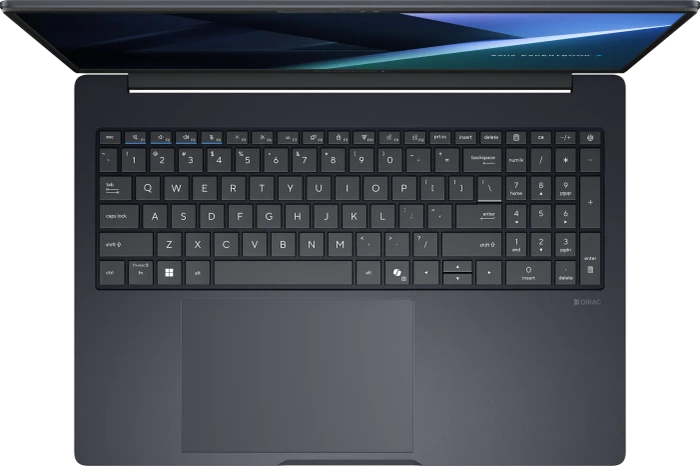 ASUS ExpertBook B5 G2 B5605CAA-PL0228X, Gentle Grey, Core Ultra 7 356H, 16GB RAM, 512GB SSD, DE