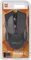 Defender Accura MM-275 Wireless Optical Mouse schwarz/rot, USB Vorschaubild
