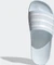 adidas Aqua Adilette halo blue/cloud white (Damen) Vorschaubild