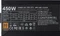Cooler Master MWE Bronze 450W, ATX 2.31 Vorschaubild