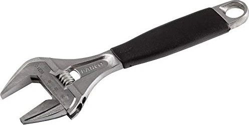 Bahco 9031C Ergo Rollgabelschlüssel, 38x218mm