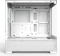 DarkFlash DS900 Air White, Glasfenster Vorschaubild