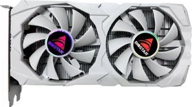 Biostar Radeon RX 580 White 2048SP, 8GB GDDR5, HDMI, 2x DP
