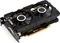 INNO3D GeForce RTX 2070 Twin X2 schwarz, 8GB GDDR6, DVI, HDMI, USB-C, 2x DP Vorschaubild