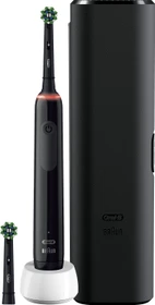 Oral-B Pro 3 3500 JAS22 schwarz