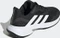 adidas Courtjam Control core black/cloud white/silver metallic (Damen) Vorschaubild