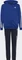 adidas 3-Streifen Trainingsanzug royal blue/white (Junior) Vorschaubild