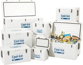 Dometic Cool Ice CI 42 Passiv-Kühlbox stone