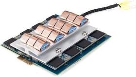 OWC 1.92TB Mercury Aura SSD for Mac Pro, proprietär
