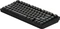 Dark Project ALU81A Terra Nostra Gaming Keyboard, schwarz, LEDs RGB, g3ms Moonstone, USB, US Vorschaubild